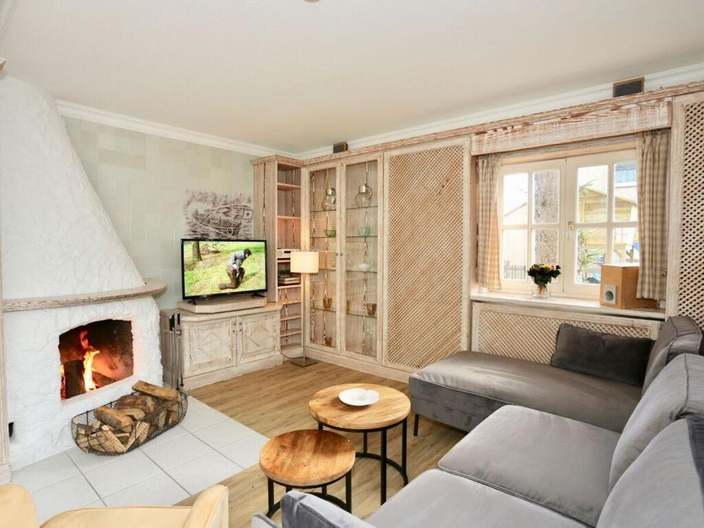 Strandhuus Modern Retreat Juist Εξωτερικό φωτογραφία