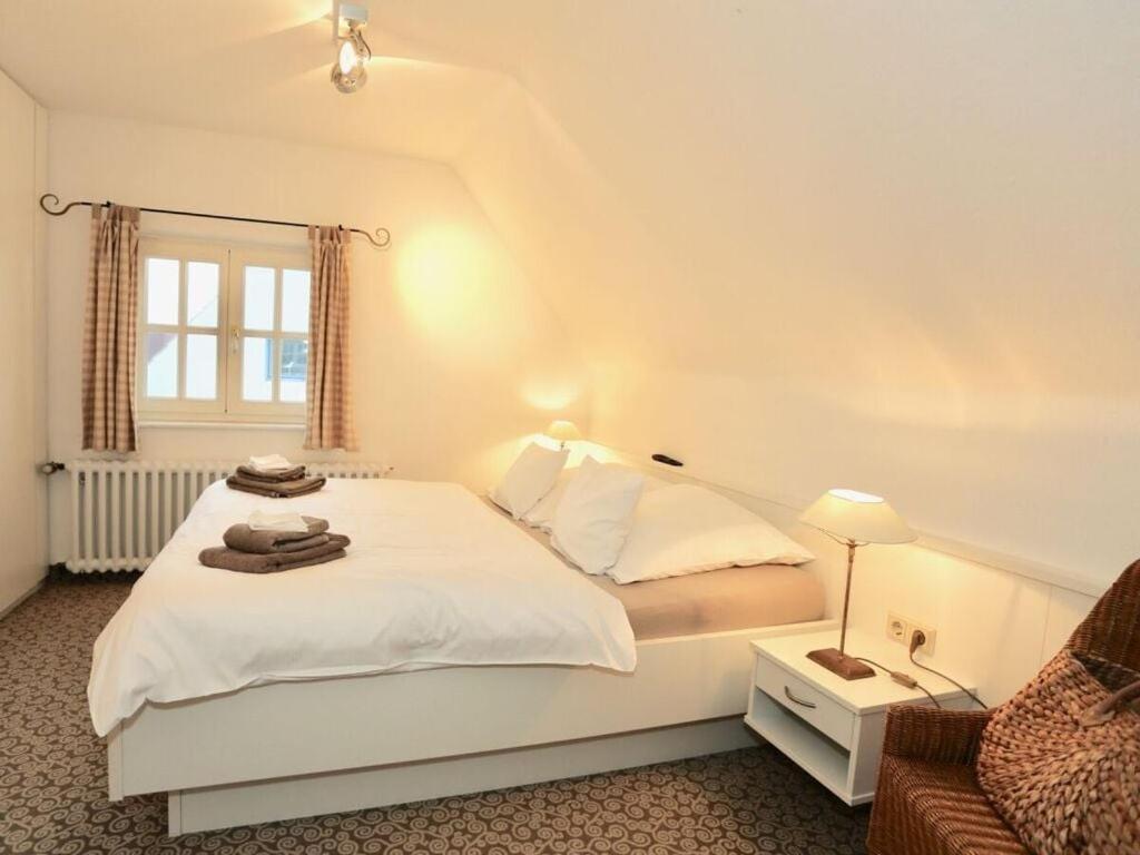 Strandhuus Modern Retreat Juist Εξωτερικό φωτογραφία
